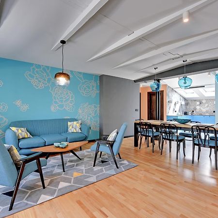 Sopot Comfort Apartments Superior المظهر الخارجي الصورة