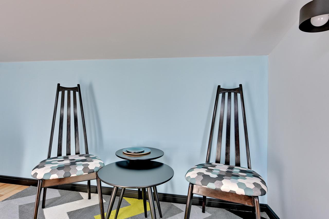 Sopot Comfort Apartments Superior المظهر الخارجي الصورة
