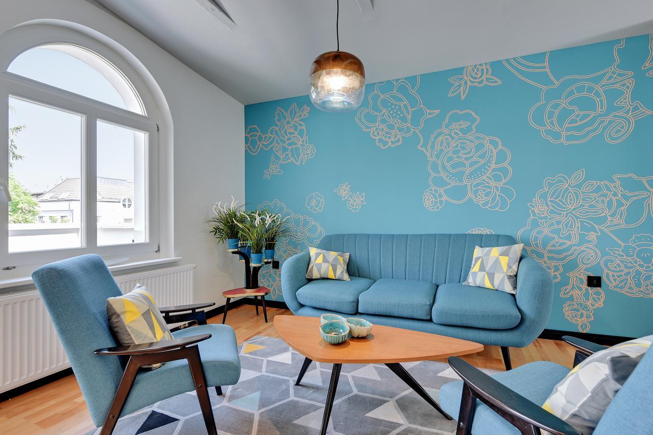 Sopot Comfort Apartments Superior المظهر الخارجي الصورة