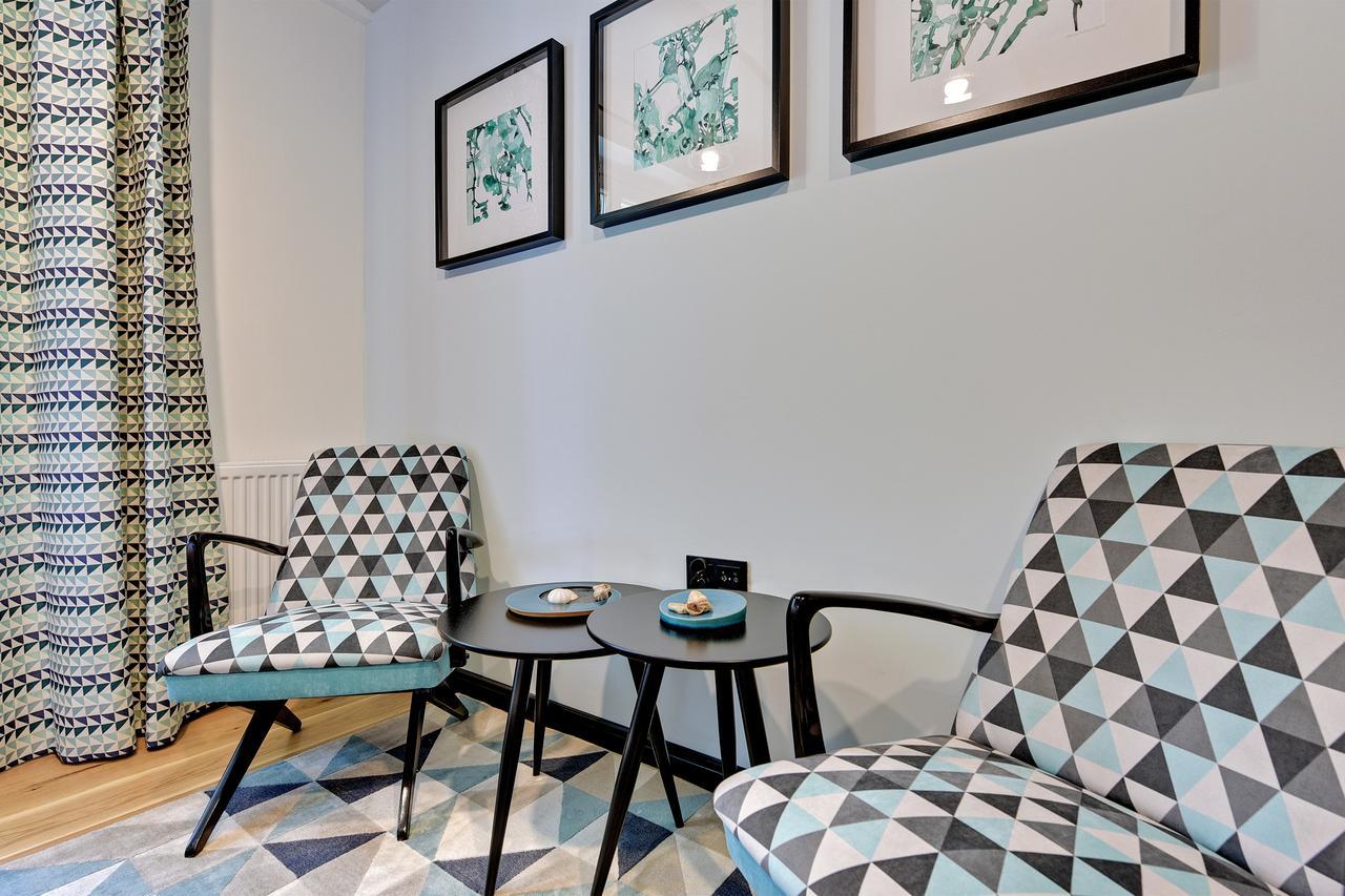 Sopot Comfort Apartments Superior المظهر الخارجي الصورة