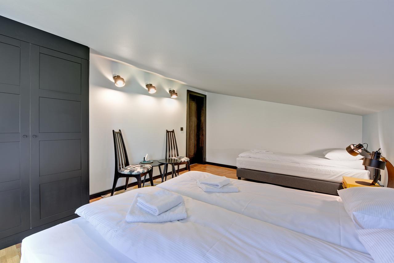 Sopot Comfort Apartments Superior المظهر الخارجي الصورة