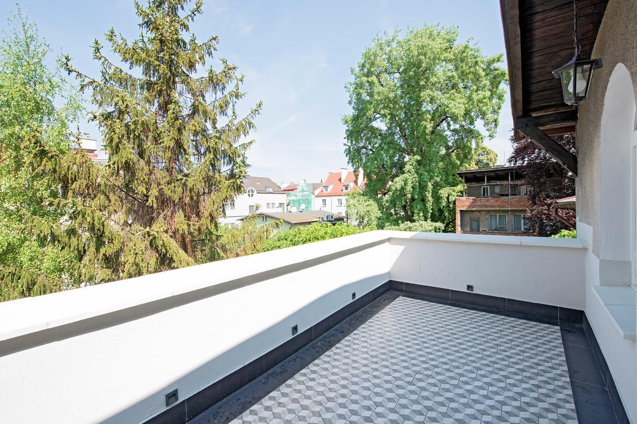 Sopot Comfort Apartments Superior المظهر الخارجي الصورة