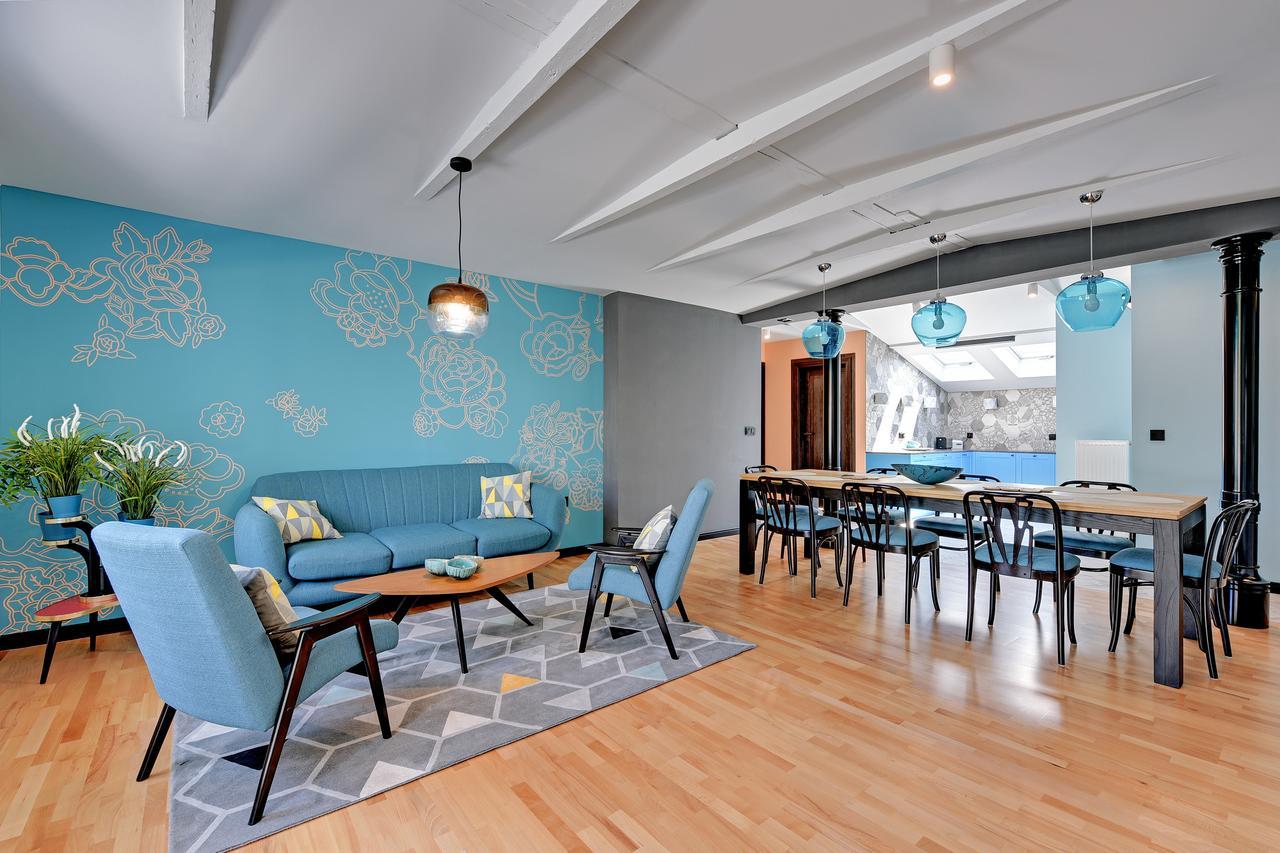 Sopot Comfort Apartments Superior المظهر الخارجي الصورة