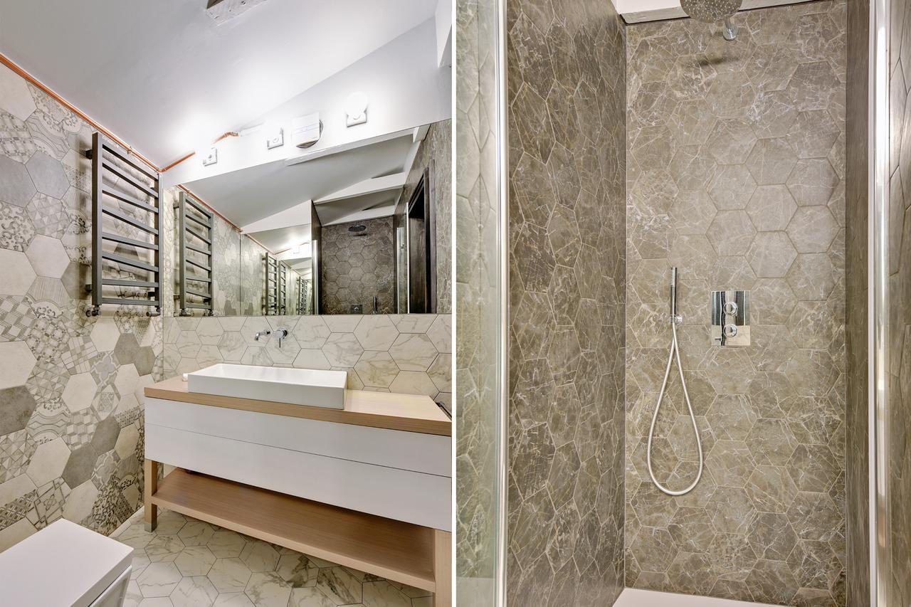 Sopot Comfort Apartments Superior المظهر الخارجي الصورة